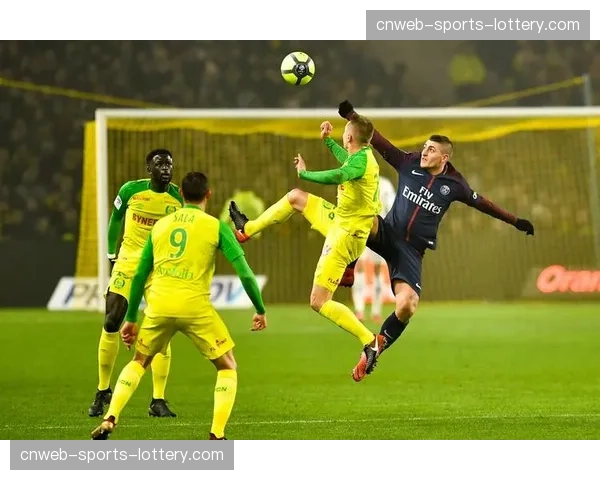 战术进化：越来越多法甲球队采用边后卫内收以发起进攻