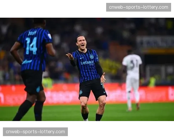 世界波破门，泽林斯基打进个人意甲生涯第50球